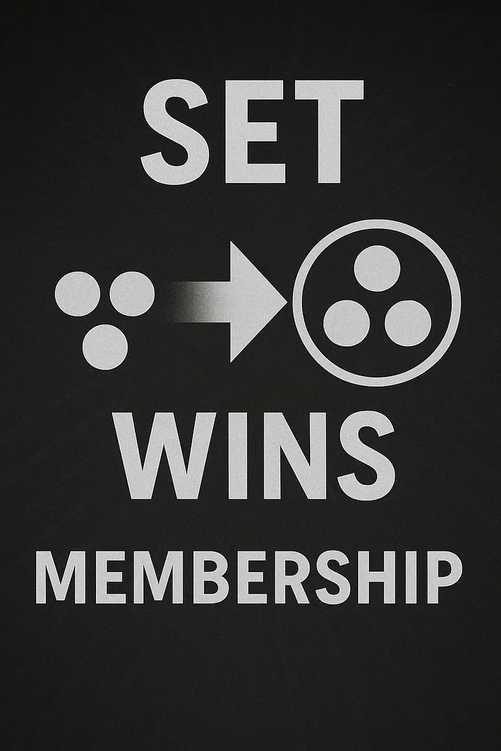Benchmark showing set membership testing is dramatically faster than list membership at scale