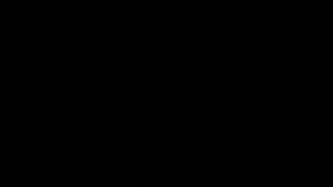 Polynomial SVM kernel — curved decision boundary capturing feature interactions