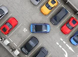 Parking Management System — Flask, Vue.js, Azure, Redis, Celery architecture