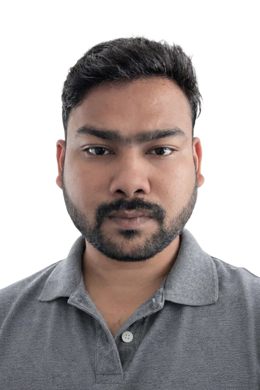 Rishabh Singh — Data Scientist & AI Engineer