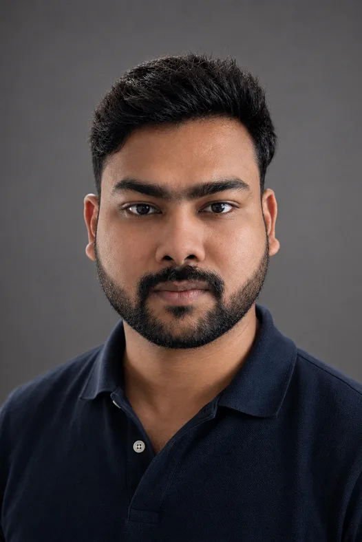 Rishabh Singh — Data Scientist & AI Engineer